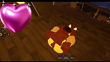 Sexo en roblox