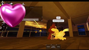 Sexo en roblox