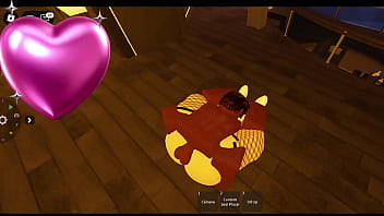 Sexo en roblox