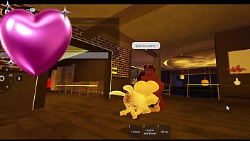 Sexo en roblox