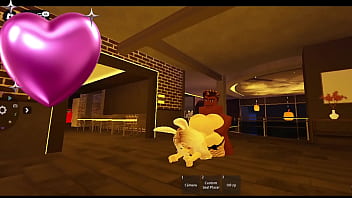 Sexo en roblox