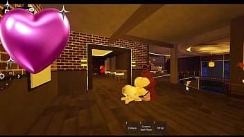 Sexo en roblox