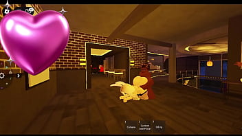 Sexo en roblox