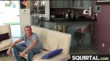 Real home video real nice orgasm 17