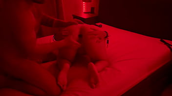 Painful anal rough hard fucking