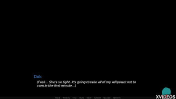 Prince of suburbia ep 38 visual novel gameplay hd