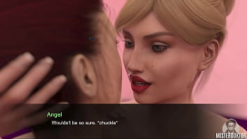 Lust theory ep 152 visual novel gameplay hd