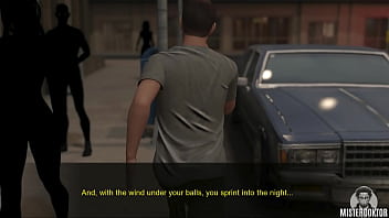 Lust theory ep 152 visual novel gameplay hd