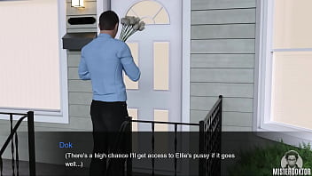 Lust theory ep 152 visual novel gameplay hd