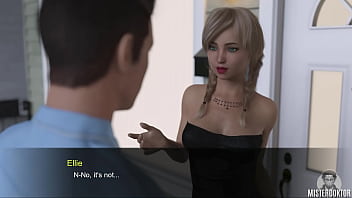 Lust theory ep 152 visual novel gameplay hd