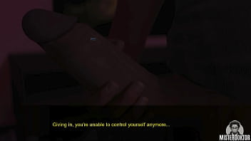 Lust theory ep 152 visual novel gameplay hd