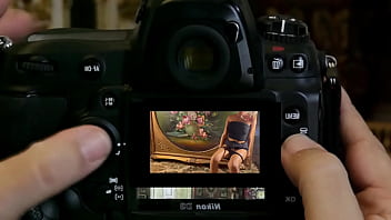 Vanessa fait un stage dans un muséum