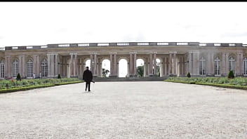 Vanessa fait un stage dans un muséum