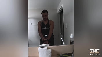 Testing gopro with perfect goth girlfriend free scene ft amberzinha