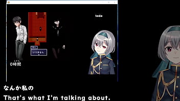 A vtuber leaving a footprint on xvideos