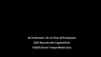 Human guinea pigs tiffany haze