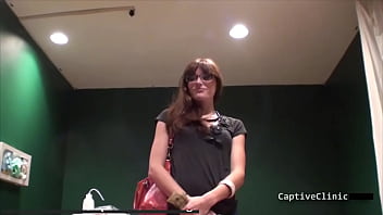 Human guinea pigs tiffany haze