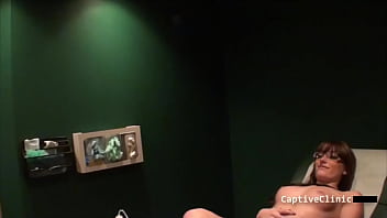 Human guinea pigs tiffany haze