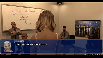 Two construction worker stuffed me with a big tool