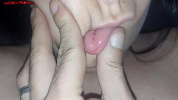 My neighbor catches me for taking off with the tv on semi virgin white girl having sex with a naughty neighbor