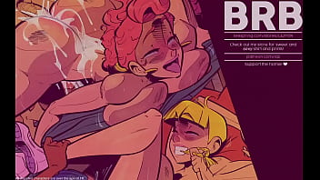 Jabcomix broadcast by lazpop on picarto from july twenty sixth 2020