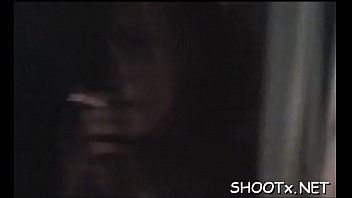 Frisky young tanya fucks and deepthroats