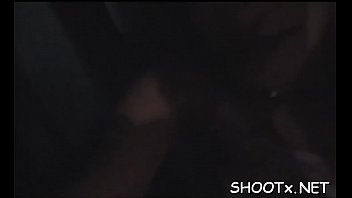 Frisky young tanya fucks and deepthroats