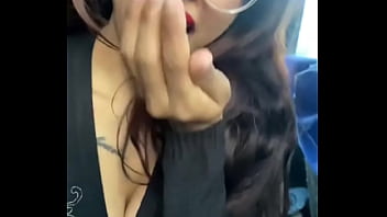 Doble corrida en el bus