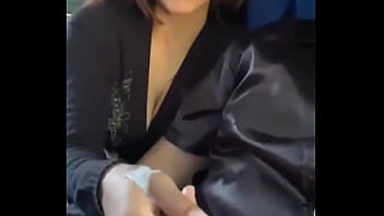 Doble corrida en el bus