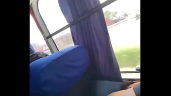 Doble corrida en el bus