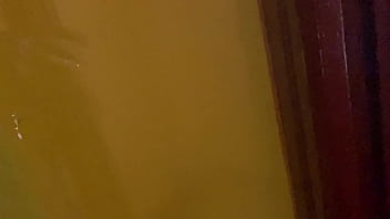 Hot maid could not resist to fuck me