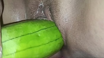 I come home and invited me to shower with her