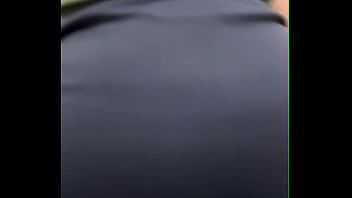 Fingering anal in the gym