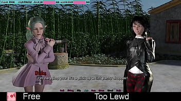 Too lewd free game itchio visual novel Too lewd free game itchio visual novel