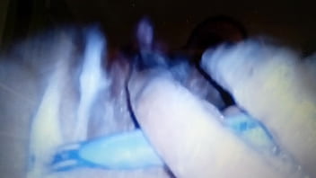 Imagine ela de quatro