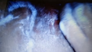 Imagine ela de quatro