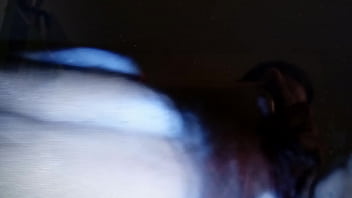 Imagine ela de quatro