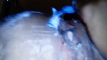 Imagine ela de quatro