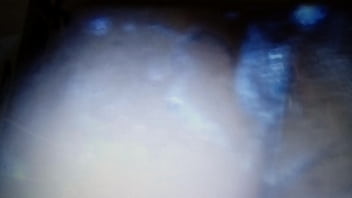 Imagine ela de quatro