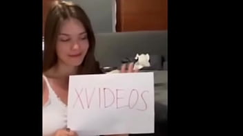 This is a verification for my account