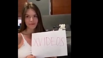 This is a verification for my account