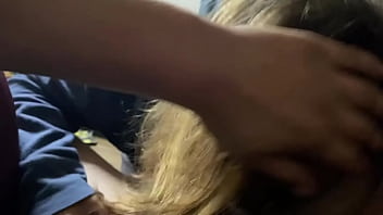 Married woman loves new cock