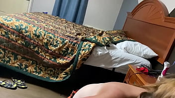 Married woman loves new cock