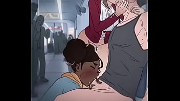 Derpixon train all 5 parts}