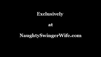 Wifey's cum instinct