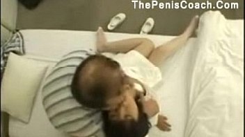 What the horny nurse