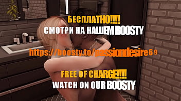 НЕЗНАКОМКА СОСЕТ МОЙ ЧЛЕН В КЛУБЕ hentai 3d