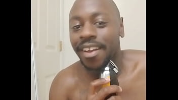 My hair has been growing for a whole month while able to still keep growing with a possibility of it growing into long dreads or braids and what do you think will be my new hairstyle for free 5