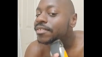 My hair has been growing for a whole month while able to still keep growing with a possibility of it growing into long dreads or braids and what do you think will be my new hairstyle for free 5