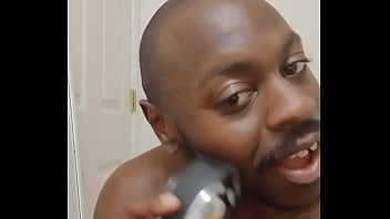 My hair has been growing for a whole month while able to still keep growing with a possibility of it growing into long dreads or braids and what do you think will be my new hairstyle for free 5